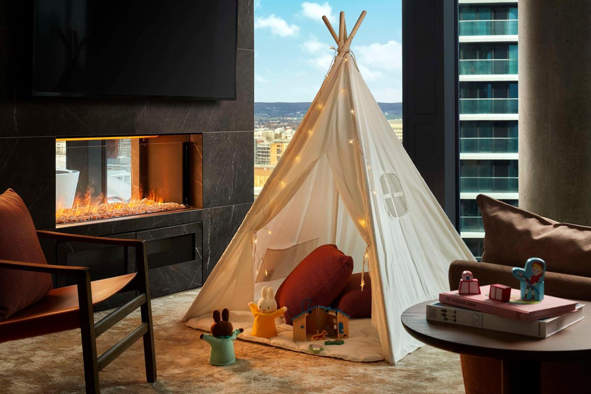 Nh Collection Frankfurt Spin Tower Ξενοδοχείο Φραγκφούρτη Εξωτερικό φωτογραφία